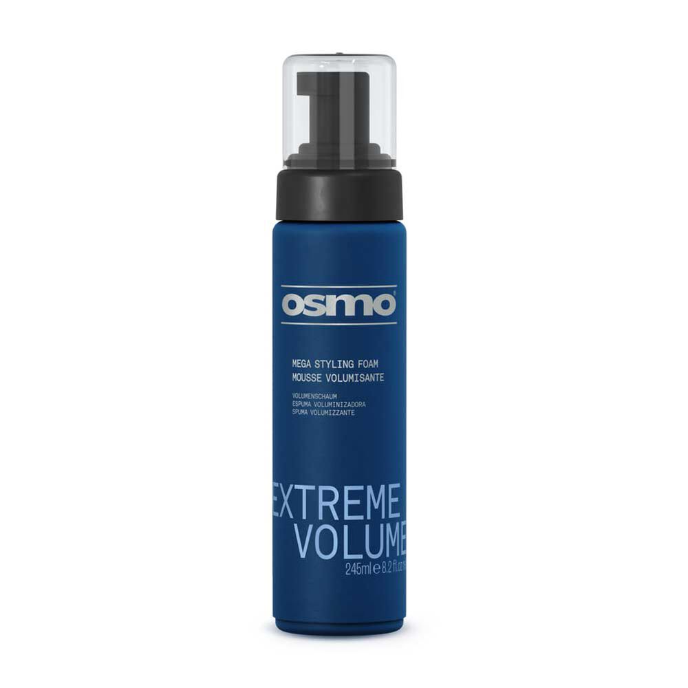 Osmo Extreme Volume Volumenschaum 245ml