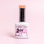 2AM London Build It Baby - Klares Aufbau-Gel - Oh Natural 15ml