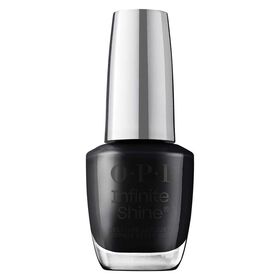 OPI Infinite Shine Infinite Shine Black Onyx 15ml