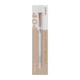 Andreia Professional Make-up Pinsel - All Over Details 404