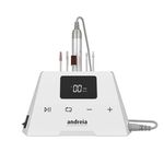 Andreia Professional Desk Brushless Drill - Tischgerät Zum Nagelpolieren