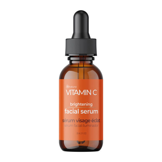 Livaura Vitamin C Serum 30ml