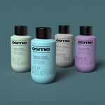 Osmo Scalp Therapy Klärende Reinigung 400ml