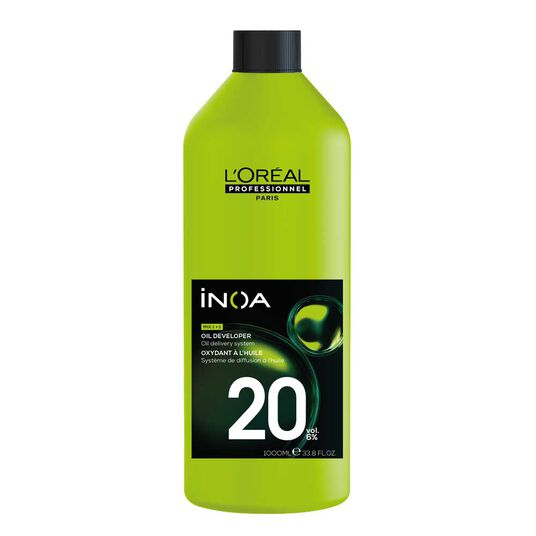 L'Or&eacute;al Inoa 2 Oxydant