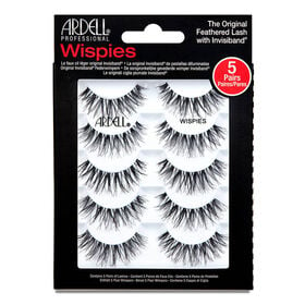 Ardell Wispies Natural 5 Pack