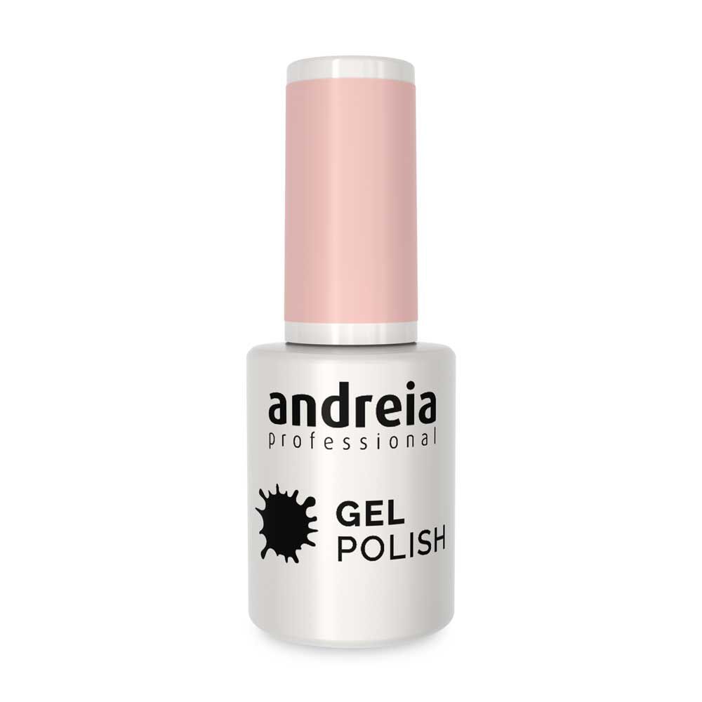 Andreia Professional Gellack - 209 Durchscheinendes Nude 10.5ml