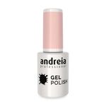 Andreia Professional Gellack - 209 Durchscheinendes Nude 10.5ml