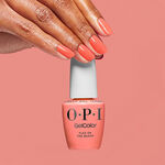 OPI Gel Color Gel-Lack Flex on the Beach 15ml