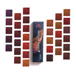 Wella Professionals Koleston Perfect Permanente Haarfarbe 66/55 60ml