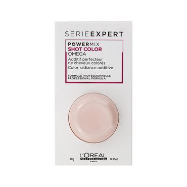 LOREAL SE Powermix Shot Color 10ml