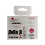 ASP Signature Gel Polish Mini Kit