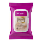 Retinol Reinigungst&uuml;cher x60