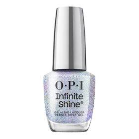 OPI Infinite Shine Nagellack mit Gel-Effekt - Good Enough to Treat Collection 15ml