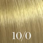 Wella Professionals Color Touch Demi-permanente Haarfarbe 10/0 Hell lichtblond 60ml