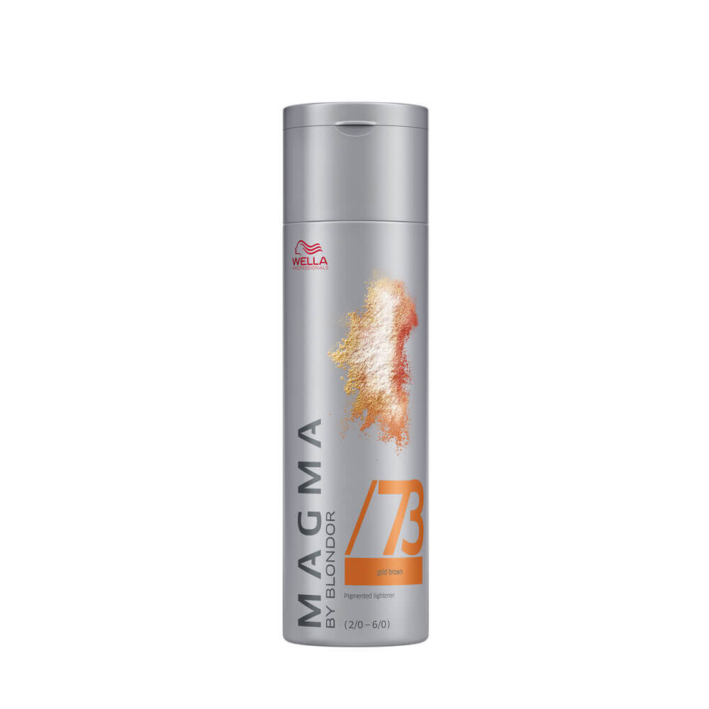 Wella Professionals Magma by Blondor Pigmentierter Aufheller 120g