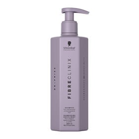 Fibre Clinix De-Frizz Shampoo 300ml