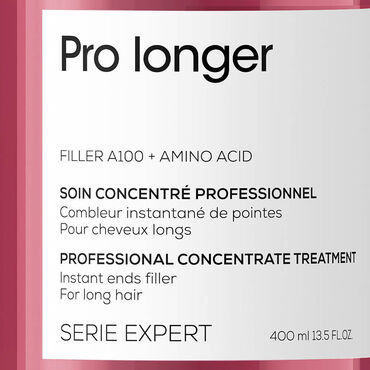L'Oréal Professionnel Série Expert Pro Longer Concentrate Treatment für langes Haar 400ml