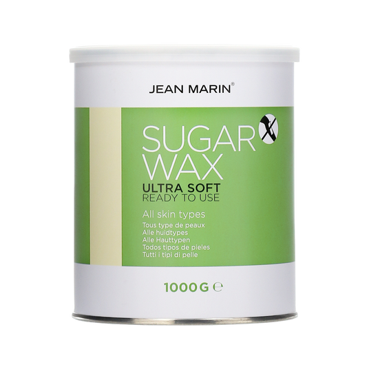 Jean Marin Sugar Wax Ultra Soft