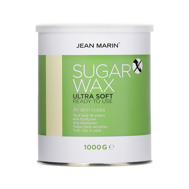 Jean Marin Sugar Wax Ultra Soft Jean Marin Sugar Wax Ultra Soft