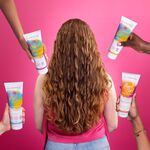 Les Secrets de Loly Perfect Match Superfrucht-Shampoo 1L