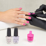 OPI Nail Lacquer - Trip to the Brite Side - Go with the Floatie 15ml