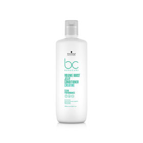 Schwarzkopf Professional Bonacure Volume Boost Gelee-Spülung