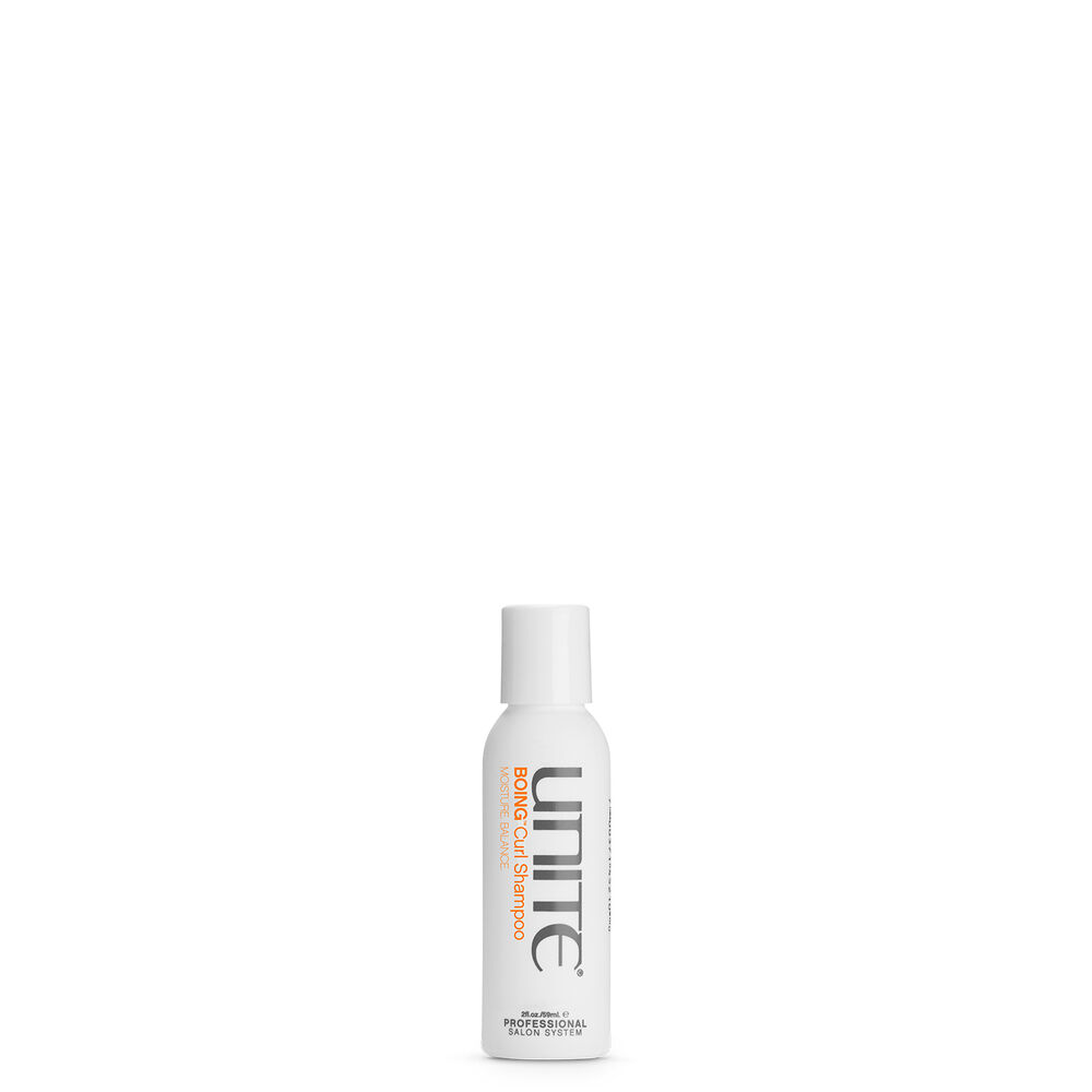 Unite Hair BOING Locken-Shampoo 59ml