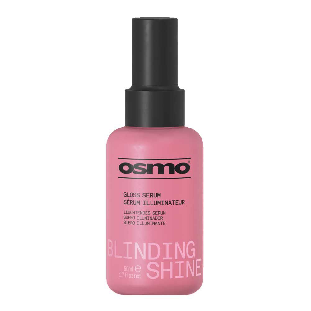Osmo Blinding Shine Leuchtendes Serum 50ml
