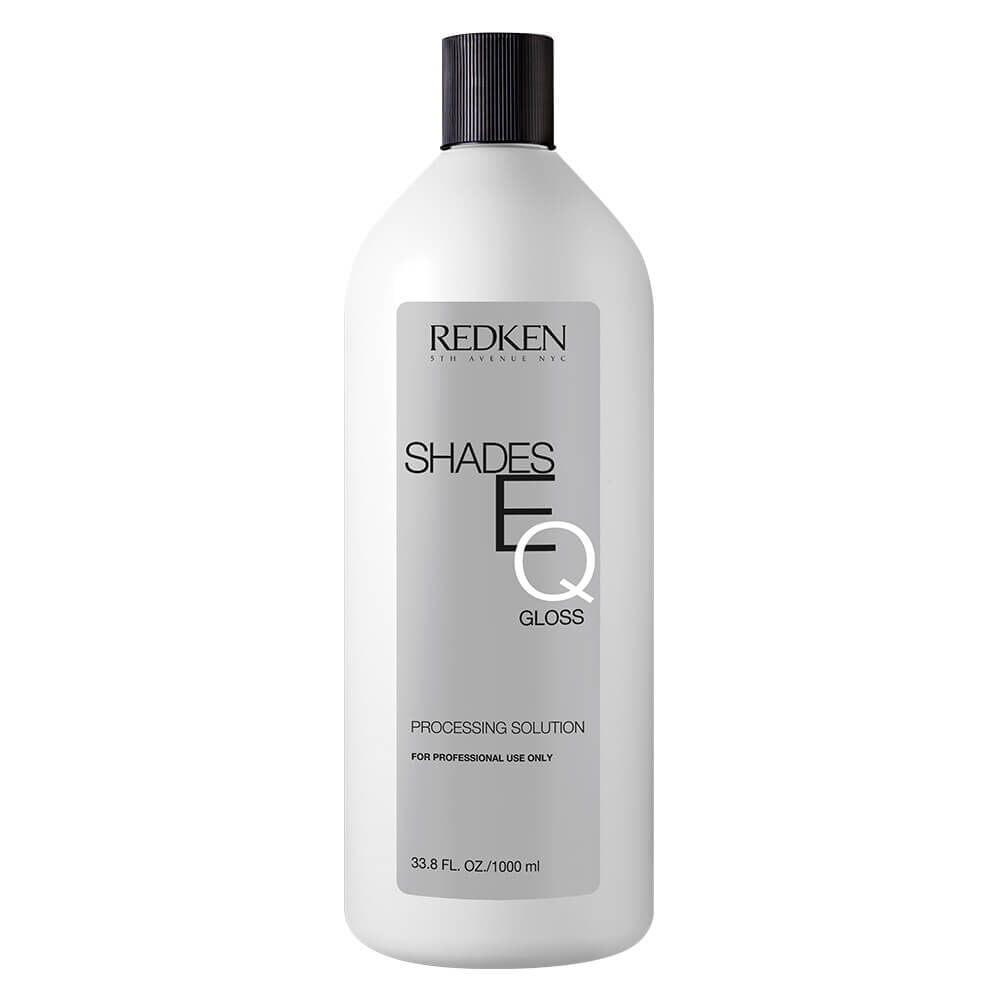 Redken Shades EQ Processing Solution 1L Redken Shades EQ Processing Solution 1L