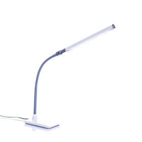 Daylight Flexible LED-Nagel- und Beautylampe mit einstellbarer Helligkeit und drehbarem Arm