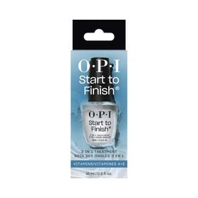 OPI Start to Finish 3-in-1 Behandlung 15ml