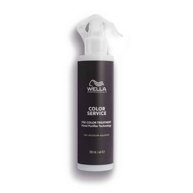 Wella Professionals Pro Service Conditioner-Farbvorbehandlung, 185ml