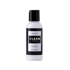 Kemon Hand Cleanser Gel 125ml