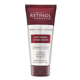 Retinol Hand Cream