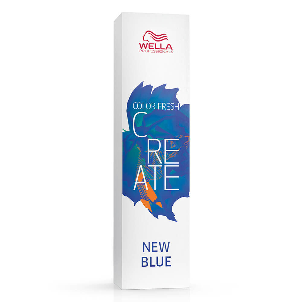 Wella Professionals Color Fresh Create Direktziehende Tönung 60ml