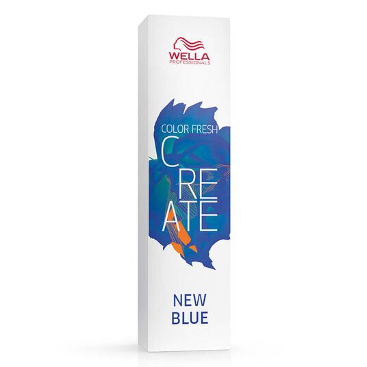 Wella Professionals Color Fresh Create Direktziehende T&ouml;nung 60ml