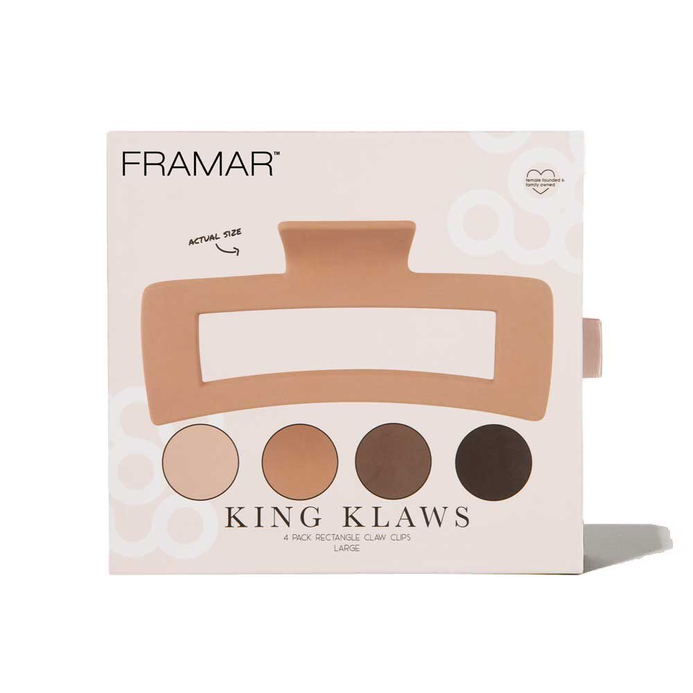 Framar King Klaws Neutral