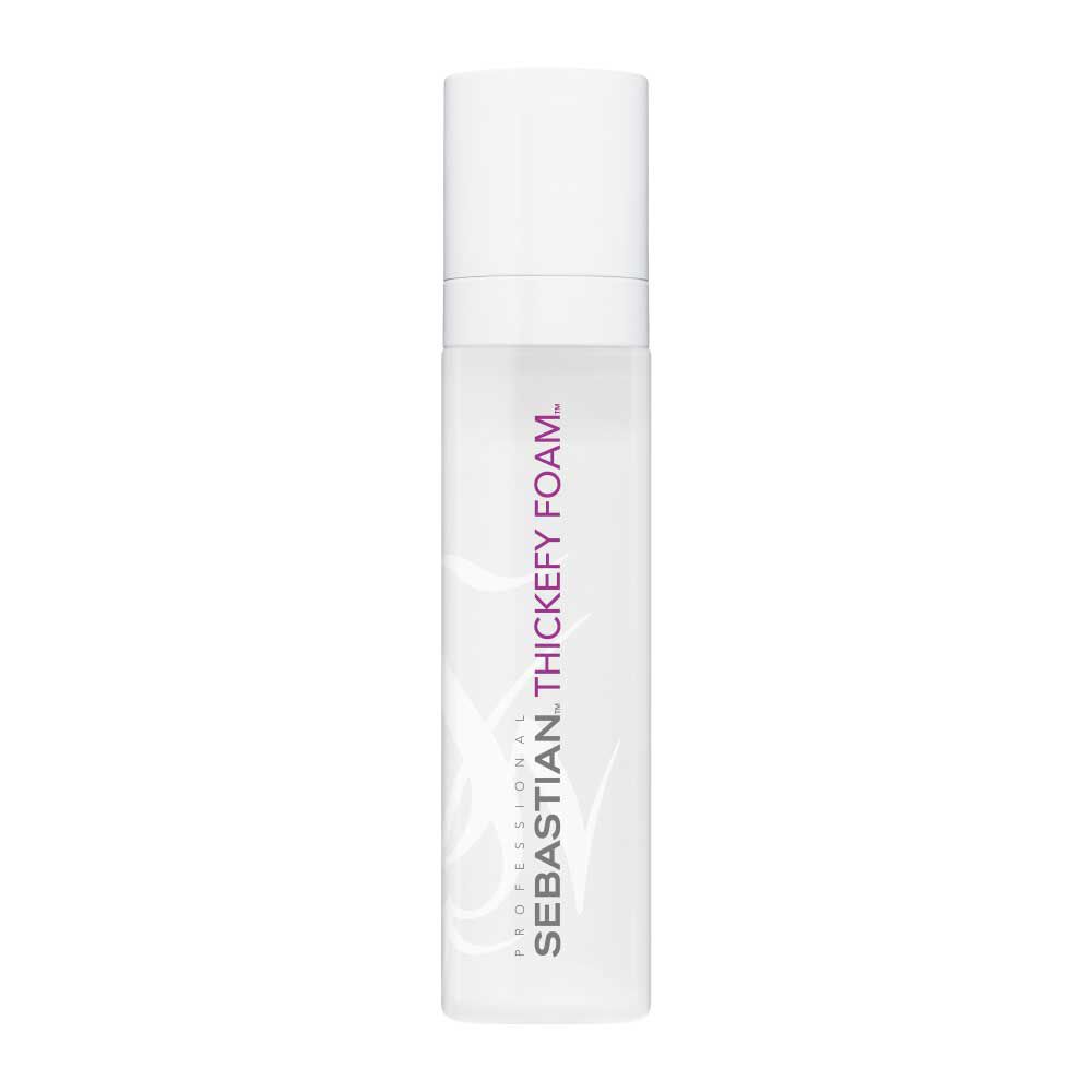 Sebastian Professional Thickefy Schaumfestiger für feines Haar 190ml