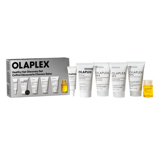 Olaplex The Healthy Hair Discovery Set V2