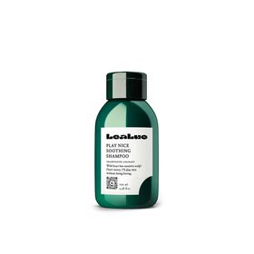 LeaLuo Play Nice Beruhigendes Shampoo 100ml
