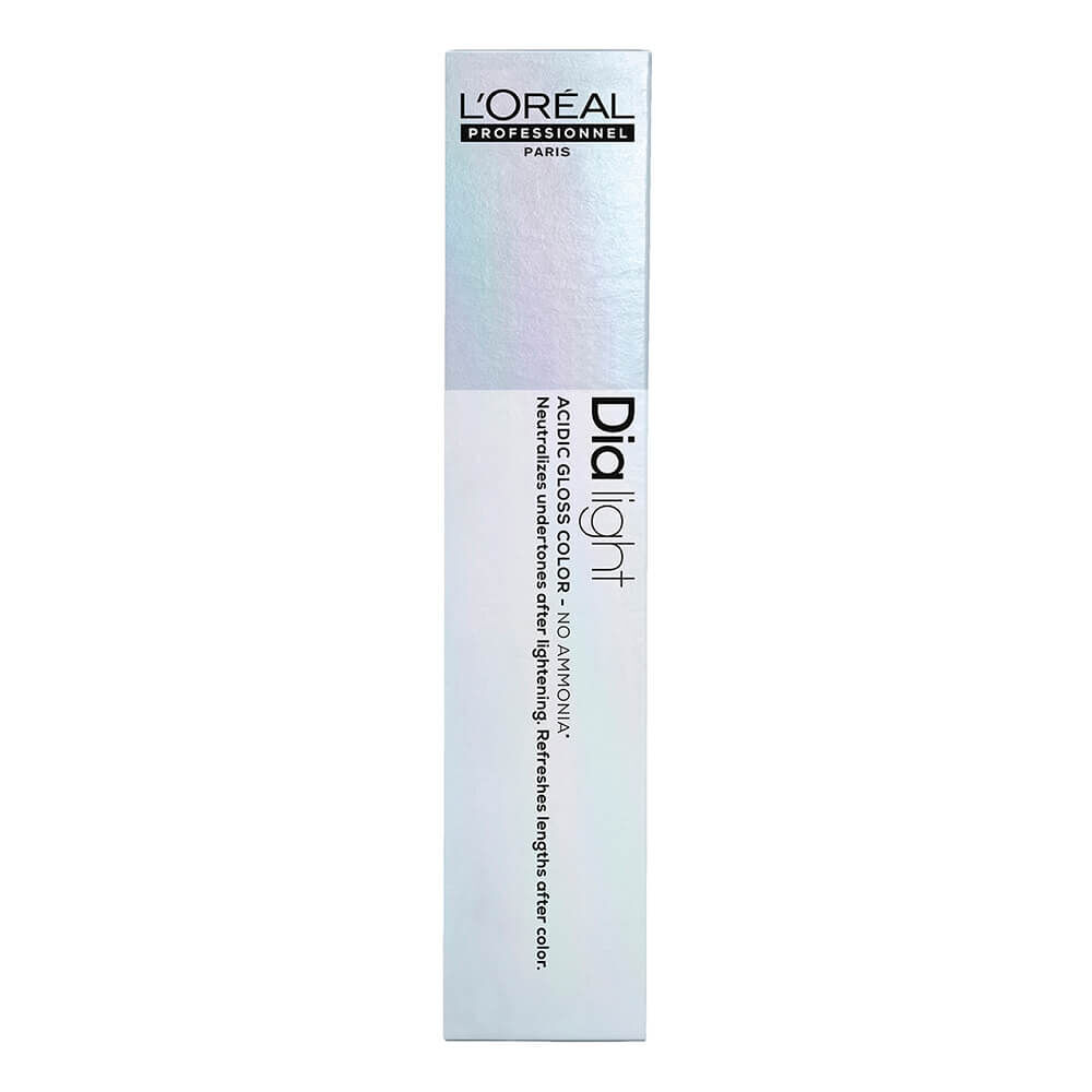 L'Oréal Professionnel Dia Light Haarfarbe Semipermanent 9.18 50ml