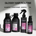 Redken Acidic Color Gloss Naked Gloss Leichtes Glanzöl 100ml