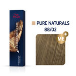 Wella Professionals Koleston Perfect Permanente Haarfarbe 88/02 60ml