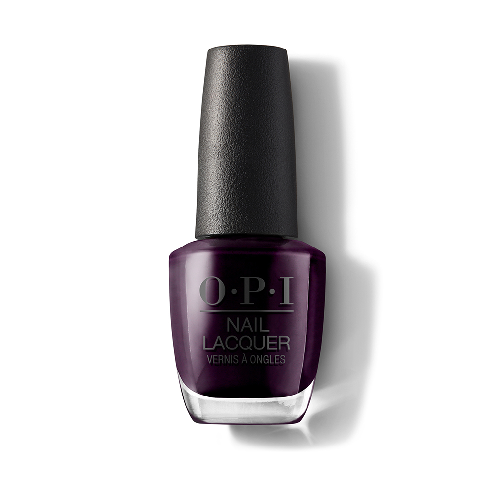 OPI Nail Lacquer Nagellack 15ml O Suzi Mio