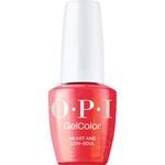 OPI Gel Color Gel-Lack Heart and Con-Soul 15ml
