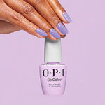 OPI Gel Color Gel-Lack Polly Want a Lacquer? 15ml
