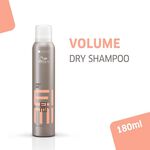 Wella EIMI Dry Me Trockenshampoo 180ml