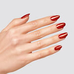 OPI Nail Laquer Nagellack - Good Enough to Treat Collection - Spread the Cherry 15ml