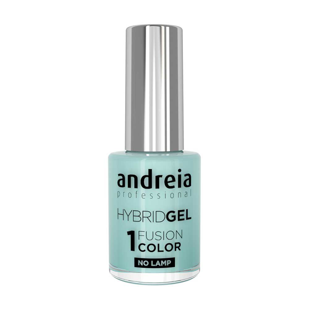 Andreia Professional Hybrid Gel Nagellack - Fusion Color H46 Hellgrün 10.5ml