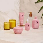 Alfaparf Milano Semi Di Lino Moisture Nutritive Sanftes N&auml;hrendes Shampoo 1L